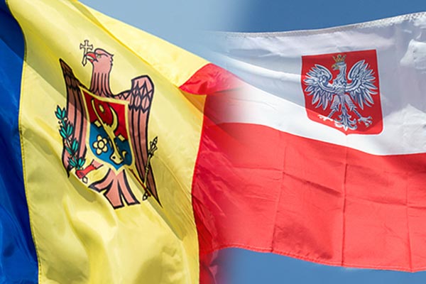 Relațiile polono-moldovenești la centenarul redobândirii independenței de către Polonia. „Istoria românilor basarabeni se aseamănă cu cea a polonezilor”
