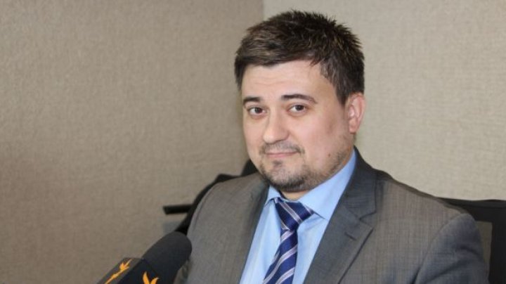 Dumitru Mînzărari: OSCE a făcut presiuni să distrugem artileria reactivă a R. Moldova