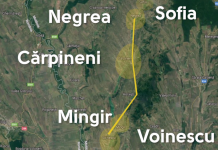 Șase primării din raionul Hâncești și-au unit eforturile pentru sate mai curate