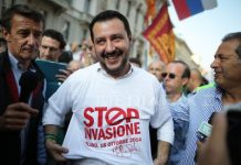 Italia: Guvernul obţine votul Senatului pentru un proiect de lege pentru care îşi asumase răspunderea