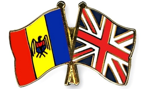 R.Moldova condiționează aderarea Marii Britanii la un acord din cadrul OMC de liberalizarea regimului de vize