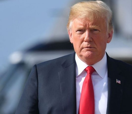 Trump iși prezintă noua strategie de apărare antirachetă a SUA