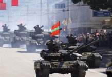 Fostul consilier prezidențial al lui Donald Trump, John Bolton, propune dezghețarea conflictului transnistrean, pentru a limita influența Rusiei în zon