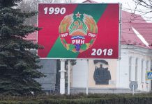 Transnistria a înregistrat un declin natural al populației de 20%, în 2018