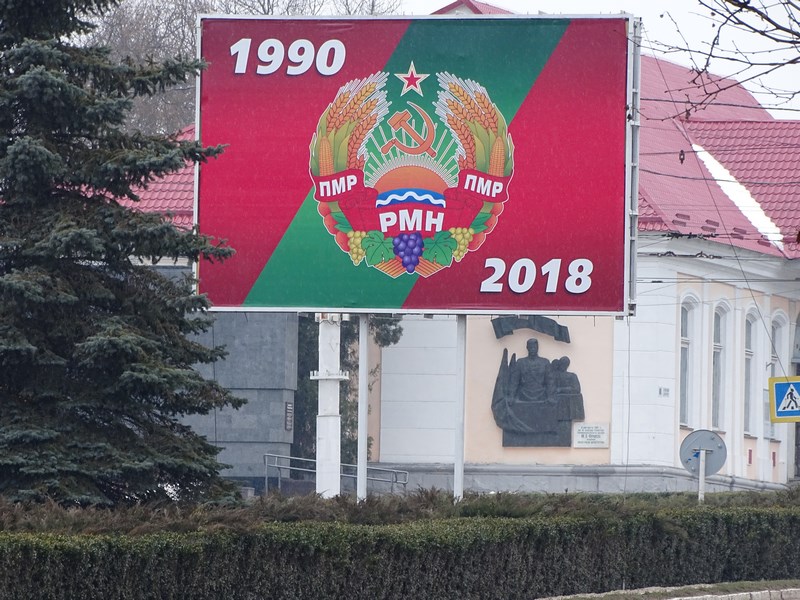 Transnistria a înregistrat un declin natural al populației de 20%, în 2018
