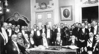 Evenimentul zilei :La 27 noiembrie 1918 este proclamat Actul Unirii necondiţionate a Basarabiei mari cu România.