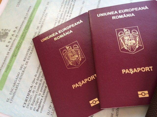 Cererile pentru redobândirea cetățeniei române s-au dublat în Basarabia de Sud, regiunea Odesa din Ucraina