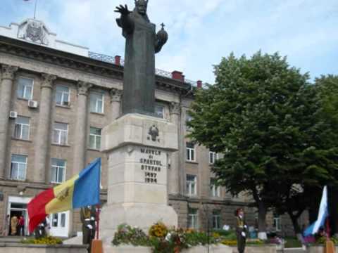 O grădiniță din Bălți va beneficia de finanțare din partea autorităților din Botoșani, România