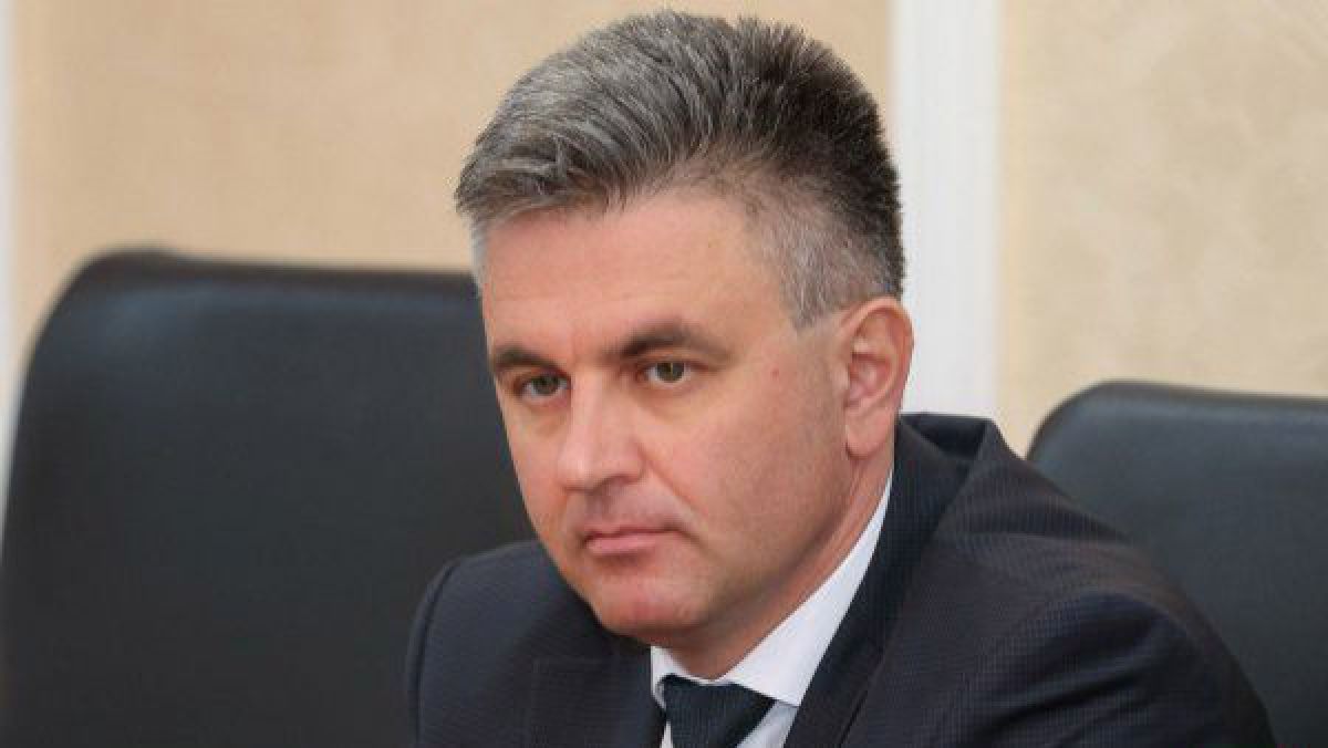 Krasnoselski a convocat Consiliul de securitate în legătură cu declararea stării de război în Ucraina