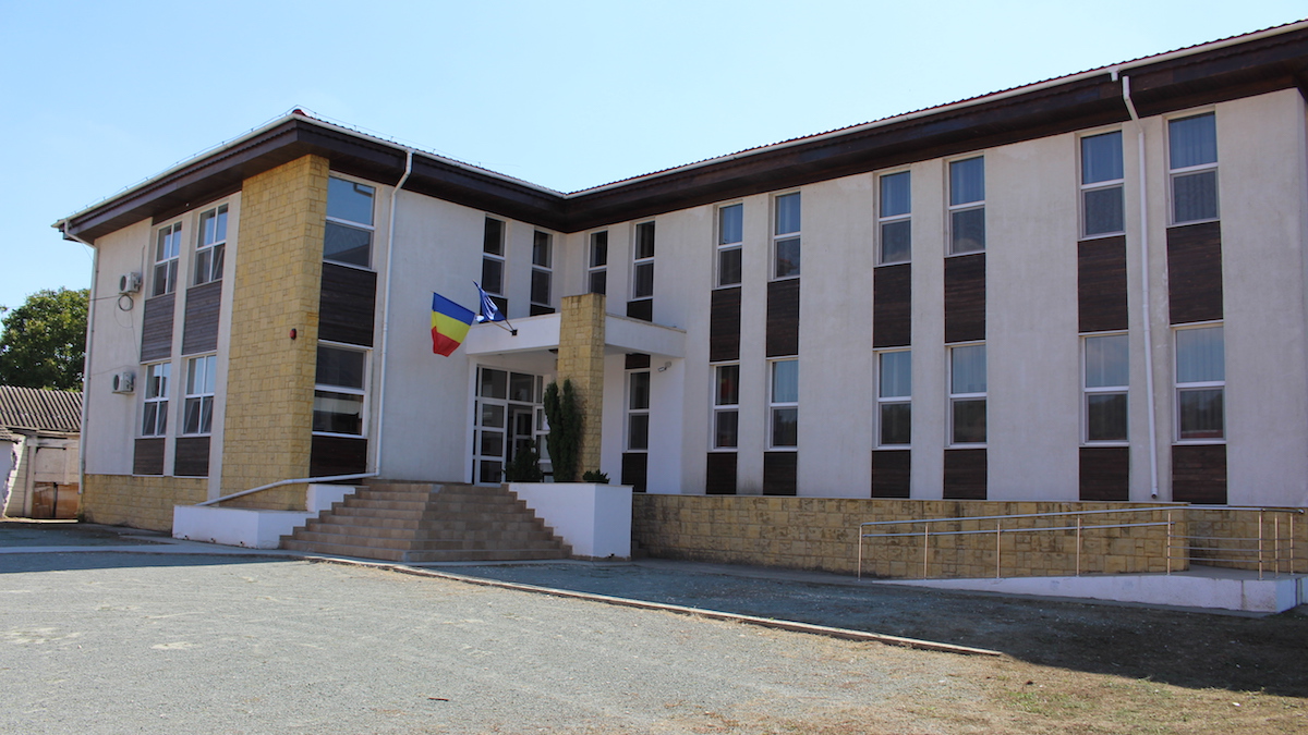 România a oferit nouă tranșă de 3 milioane euro pentru renovarea instituţiilor preșcolare din R. Moldova