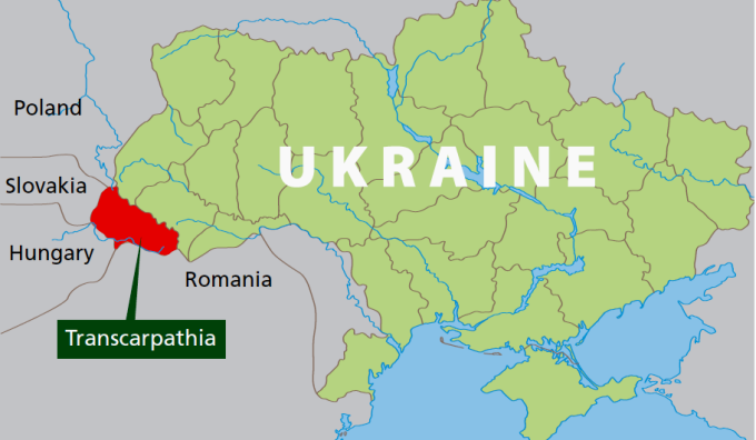 Kremlinul incită Ungaria să cucerească Transcarpatia pe „scenariul Crimeei”