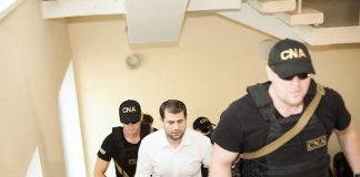 Cauze penale pentru cei care l-au lăsat pe Ilan Șor să plece din țară