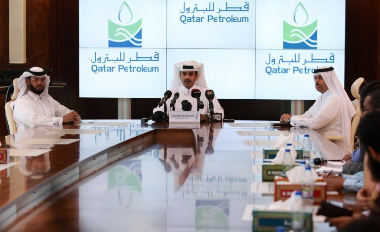 Qatarul anunță retragerea din OPEC