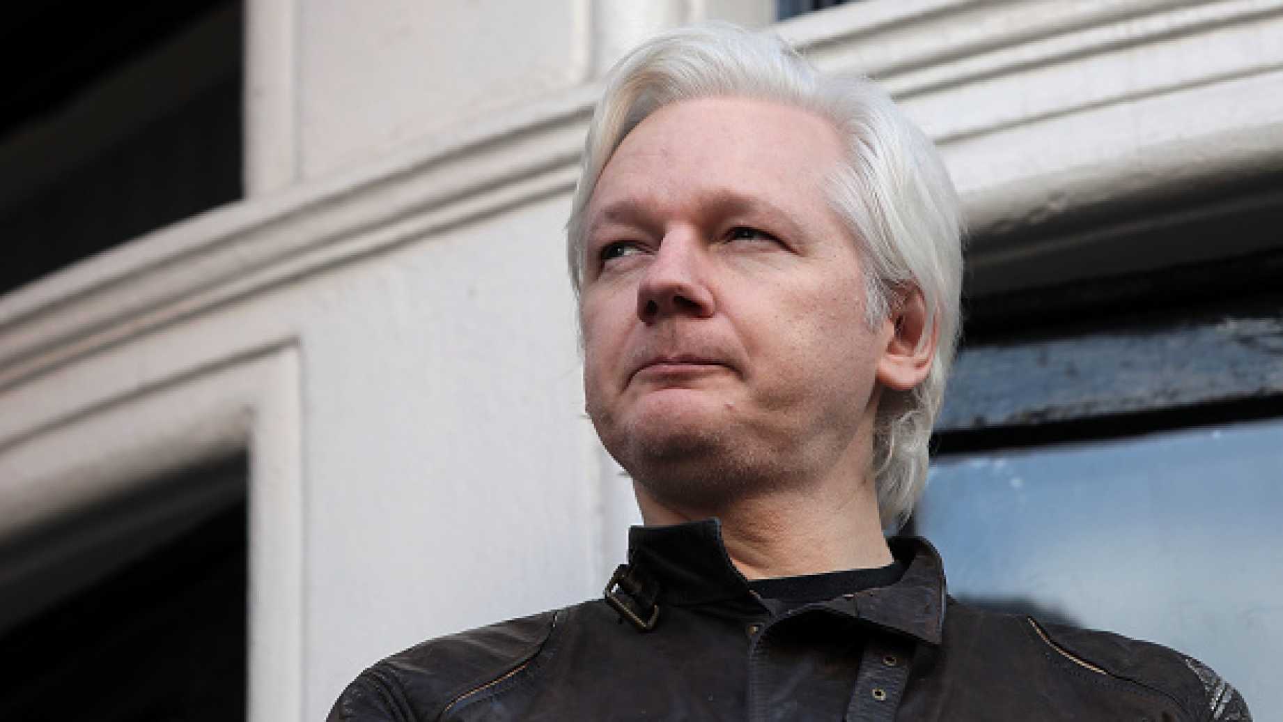 Ecuadorul îi cere fondatorului WikiLeaks să părăseacă ambasada sa din Londra. Preşedintele Moreno: Drumul este clar pentru domnul Assange