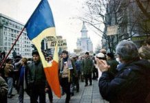 Astăzi, în România vor fi oficiate slujbe de pomenire închinate eroilor care şi-au jertfit viaţa pentru libertatea poporului român