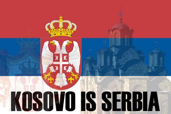 Serbia amenință cu o intervenție militară în Kosovo