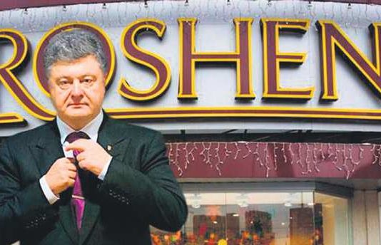 ”Roshen”, locul 25 în clasamentul global al producătorilor de ciocolată