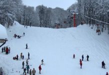 România rămâne principala destinaţie pentru petrecerea Crăciunului şi Revelionului pe rit vechi a turiştilor din Republica Moldova