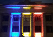 BNRM lansează volumul „MAREA UNIRE A ROMÂNILOR DE LA 1918. Contribuții bibliografice”