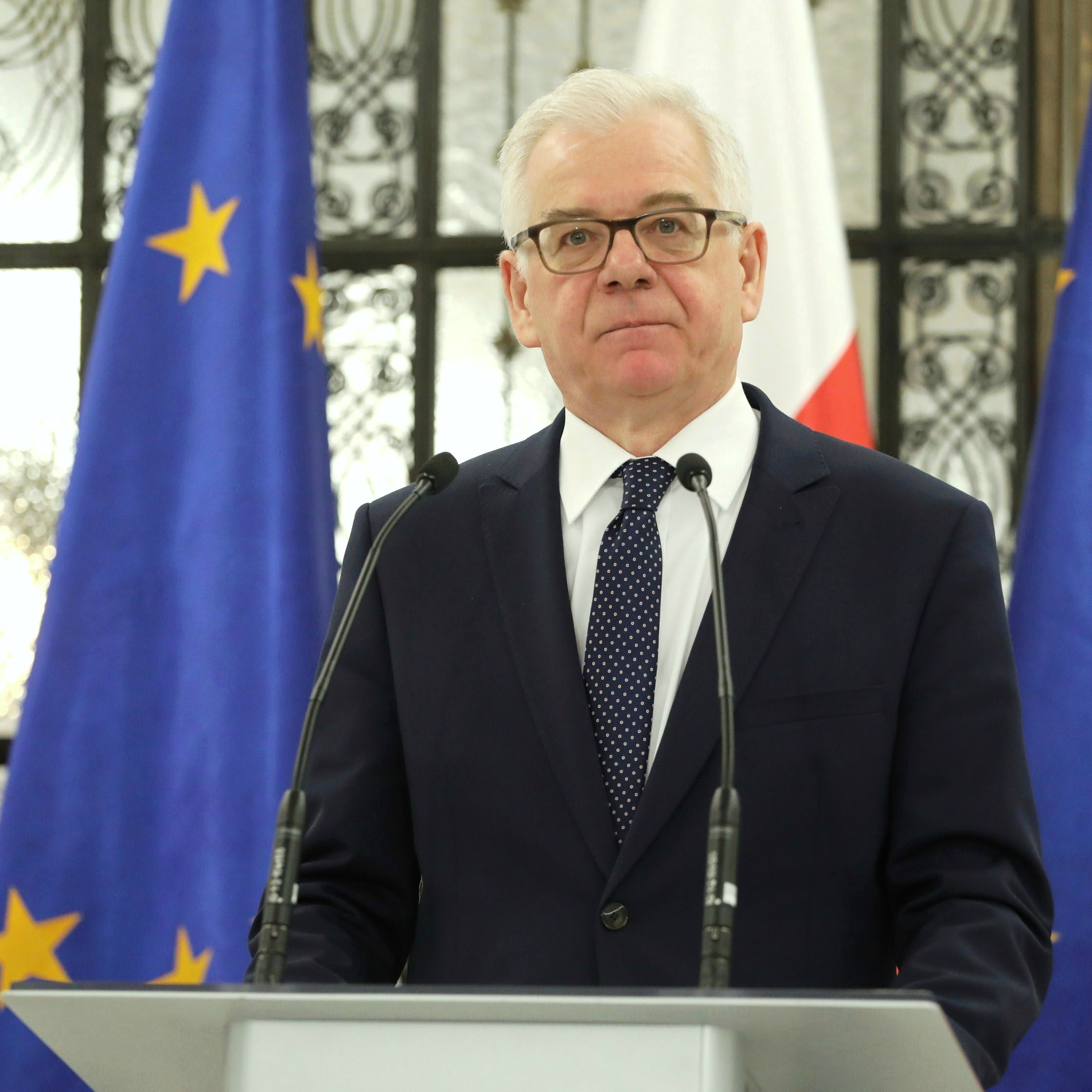 Franţa este „omul bolnav al Europei”, iar Comisia Europeană tolerează deficitul bugetar al Parisului, crede un ministru polonez