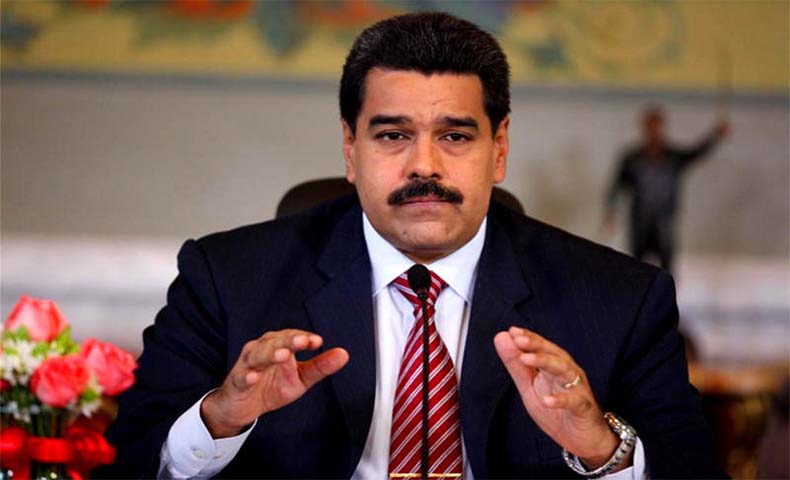 Maduro respinge ultimatumul înaintat de țările europene în privința alegerilor anticipate