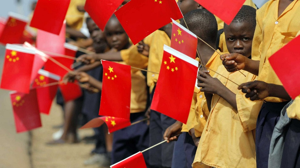 Kenya: Limba Cineză va fi obligatorie in școli