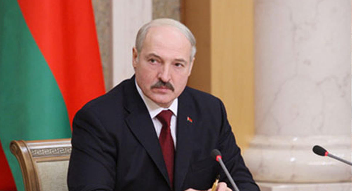 Lukașenko amenință să suspende tranzitul petrolului rusesc pe teritoriul Belarusului