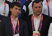 Fiul lui Filat a rămas fără bani la Londra. I-au fost confiscate peste 500 de mii de dolar