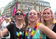 Reforma lui Macron: Adio termenilor „tată” și „mamă” în școli.
