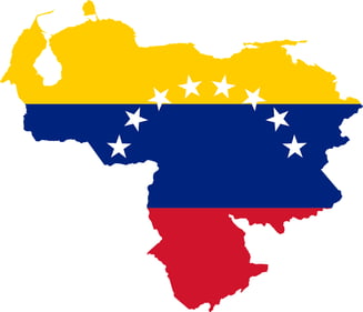Maduro mută mută conturile companiilor petroliere din Venezuela la GazpromBank, în Rusia