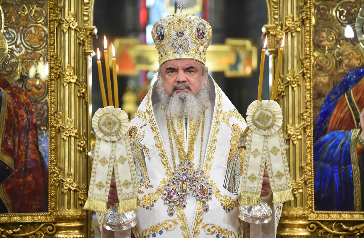 Biserica Ortodoxă Română nu va recunoaște Biserica Ortodoxă Ucraineană până se va ține seama cu prioritate de conservarea etno-lingivistică a românilor din Ucraina