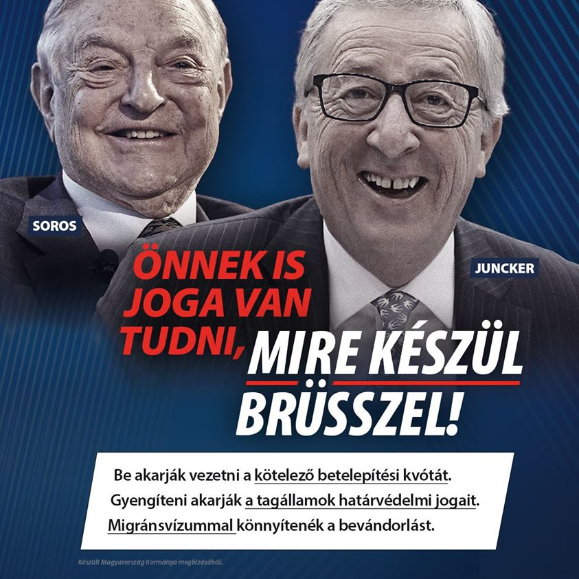 Jean-Claude Juncker supărat pe Victor Orban premierul Ungarie, Fidesz ar trebui să părăsească Partidul Popular European