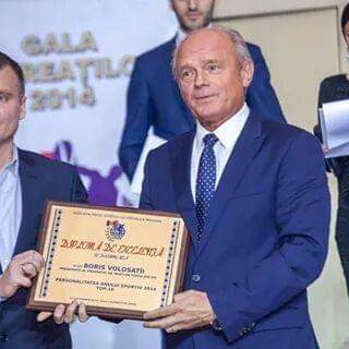 Candidatul independent Boris Volosatîi a fost BĂTUT în comuna Băcioi