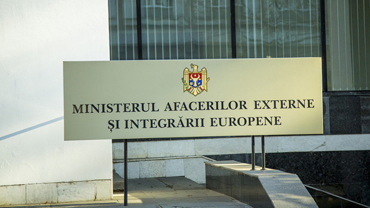 Ministerul Afacerilor Externe și Integrării Europene(MAEIE) al Republicii Moldova l-a convocat, miercuri,  pe ambasadorul Federației Ruse la Chișinău
