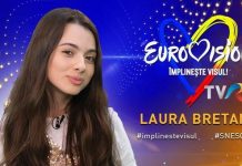 Concurenta Eurovision România ,sabotată din cauza viziunilor sale asupra homosexualității