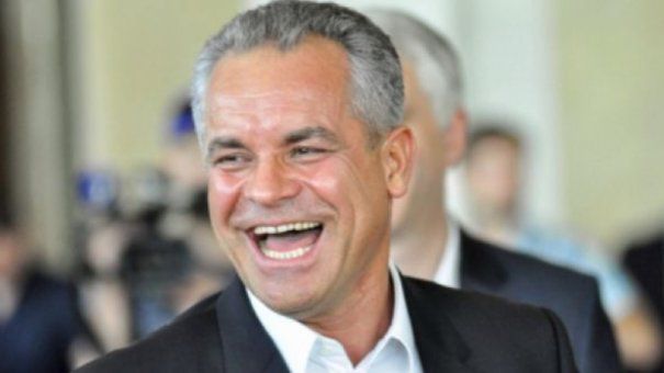 Curtea de Apel a RESPINS cererea PL de excludere a lui Vlad Plahotniuc din cursa electorală