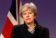 Oficial britanic: Theresa May poate ajunge la o înţelegere cu Uniunea Europeană