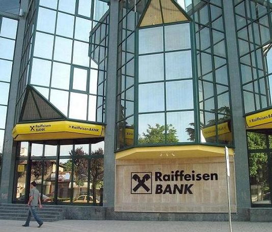 Un scandal rusesc de spălare de bani se extinde şi loveşte băncile europene