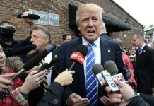Donald Trump doreşte „o investigaţie completă” în cazul morţii lui Jeffrey Epstein