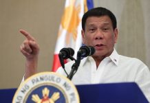 Duterte vrea să redenumească Filipinele pentru a şterge conotaţia spaniolă