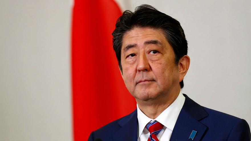 Japonia: Premierul Shinzo Abe se declară gata pentru o întâlnire ”fără condiţii” cu Kim Jong Un