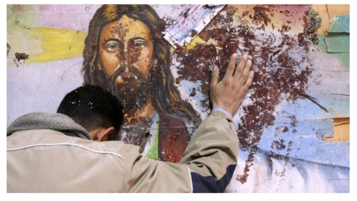 Raport internațional: Creștinii cei mai persecutați din lume. Corectitudinea politică a jucat un rol negativ