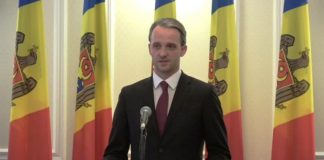 Eugen Sturza: Retragerea trupelor ruse din Transnistria este reală