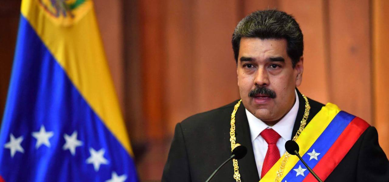 Maduro a vrut să fugă în Cuba. Moscova s-a opus