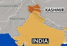 Criza din Kashimir/// Pakistanul a suspendat principala legătură feroviară cu India