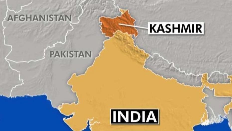 Criza din Kashimir/// Pakistanul a suspendat principala legătură feroviară cu India