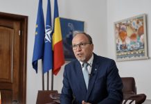 Trasnistria, subiectul de discuție între viceprim-ministrul Vasilii Șova și Daniel Ioniță