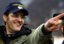 Liderul naționalist al ultrașilor de la Lazio Roma, executat ziua în amiaza mare