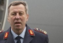 General german se revoltă împotriva lui Merker, ”„Am fost îngrozit că politica germană de deschidere a granițelor continuă atât de brutal”