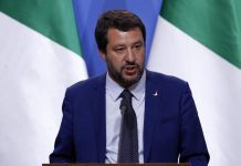 Salvini declanșează alegeri anticipate în Italia